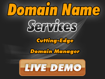 Popularly priced domain registration & transfer service providers